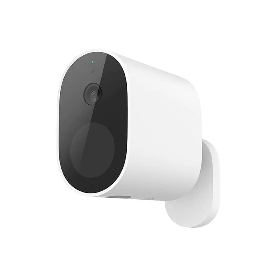 Mi-Wireless-Outdoor-Security-Camera-1080p-1.jpg دوربین اضافی امنیتی-خانگی شیائومی برند Mi مدل 1080p مخصوص فضای باز - Image 1