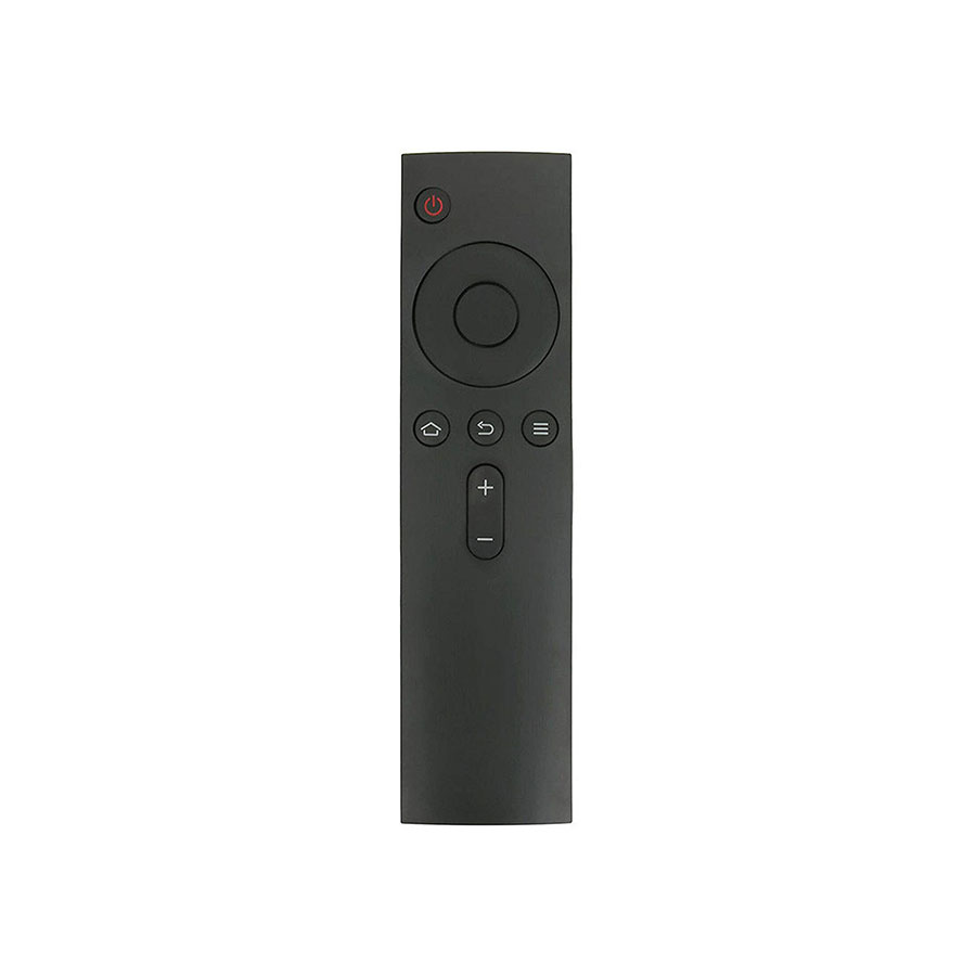 New-Bluetooth-4.0-Remote-Control-Replacement-for-MI-Xiaomi-Mi-TV-Box-3.jpg ریموت کنترل بلوتوثی شیائومی مخصوص Mi TV Box - Image 1