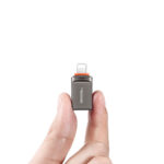 مبدل یو اس بی ایفون برند MCDODO مدل USB-A 3.0 To Lightning Adapter