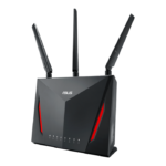 مودم روتر برند ایسوس مدل 4G-AC86U