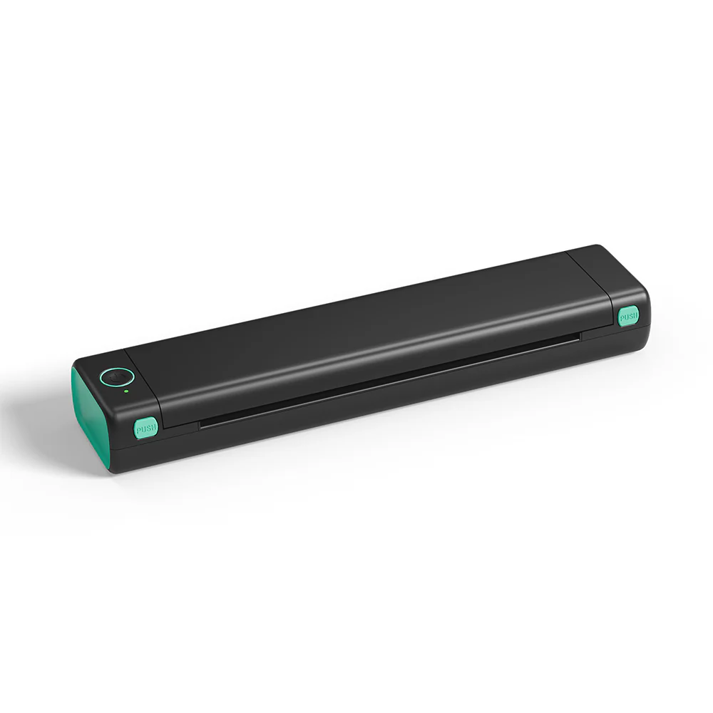 Phomemo-M08F-A4-Thermal-Printer_1220x_crop_center.webp پرینتر حرارتی بدون جوهر برند Phomemo مدل M08F - Image 1