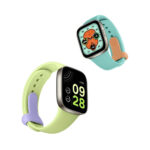 ساعت هوشمند شیائومی برند Mi مدل Redmi Watch 3 - Image 2