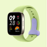 ساعت هوشمند شیائومی برند Mi مدل Redmi Watch 3 - Image 4