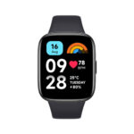 ساعت هوشمند شیائومی برند Mi مدل Redmi Watch 3 Active