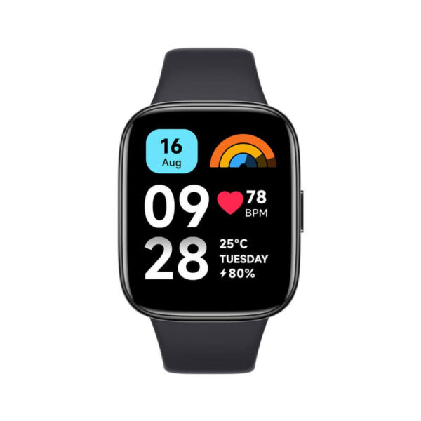 ساعت هوشمند شیائومی برند Mi مدل Redmi Watch 3 Active