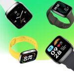 ساعت هوشمند شیائومی برند Mi مدل Redmi Watch 3 Active - Image 4