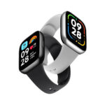 ساعت هوشمند شیائومی برند Mi مدل Redmi Watch 3 Active - Image 3