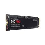 هارد داخلی Samsung نوع NVMe M.2 مدل 980 PRO ظرفیت ۱ترابایت - Image 3