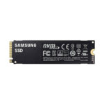 هارد داخلی Samsung نوع NVMe M.2 مدل 980 PRO ظرفیت ۱ترابایت - Image 2