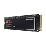 هارد داخلی Samsung نوع NVMe M.2 مدل 980 PRO ظرفیت ۱ترابایت - Image 4