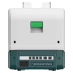 دستگاه ارزشمار برند Mirage مدل SY200 به همراه پرینتر - Image 6