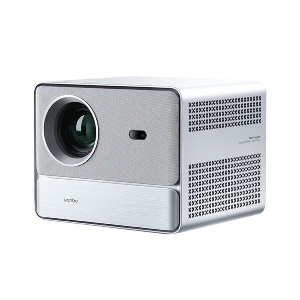 ویدئو پروژکتور شیائومی برند Wanbo مدل Davinchi 1 Pro
