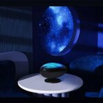 پروژکتور آسمان مجازی شیائومی مدل Wanbo EVA Galaxy Light - Image 4