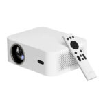 ویدئو پروژکتور شیائومی برند Wanbo مدل X2 Pro - Image 3