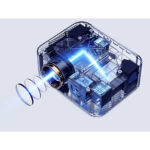 ویدئو پروژکتور شیائومی برند Wanbo مدل X2 Pro - Image 4