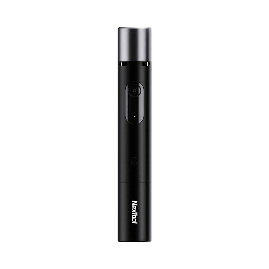 XIAOMI-NEXTOOL-NE20042-Lightning-Flashlight-Travel-Privacy-Edition-1.jpg چراغ قوه شیائومی برند Nextool مدل Peep-Proof - Image 1