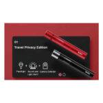 چراغ قوه شیائومی برند Nextool مدل Peep-Proof - Image 3