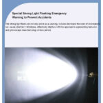 چراغ قوه شیائومی برند Nextool مدل Peep-Proof - Image 6