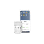 هدفون بلوتوثی شیائومی برند Mi مدل Earphones 2 Basic - Image 2