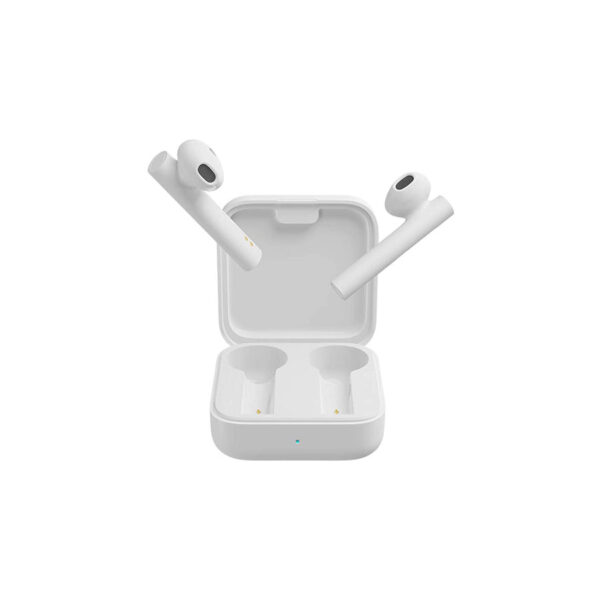 هدفون بلوتوثی شیائومی برند Mi مدل Earphones 2 Basic