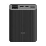 پاوربانک شیائومی برند Mi مدل 10000 میلی آمپر Ultra Compact 3