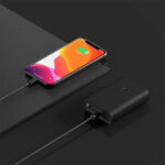پاوربانک شیائومی برند Mi مدل 10000 میلی آمپر Ultra Compact 3 - Image 2