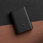 پاوربانک شیائومی برند Mi مدل 10000 میلی آمپر Ultra Compact 3 - Image 3