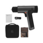 دریل و پیچ گوشتی برقی میجیا برند Mi مدل  Max Brushless Cordless