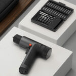 دریل و پیچ گوشتی برقی میجیا برند Mi مدل  Max Brushless Cordless - Image 6