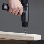 دریل و پیچ گوشتی برقی میجیا برند Mi مدل  Max Brushless Cordless - Image 9