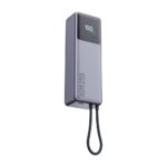 پاوربانک برند Xiaomi مدل 165W ظرفیت ۱۰۰۰۰ میلی آمپر - Image 2