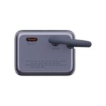 پاوربانک برند Xiaomi مدل 165W ظرفیت ۱۰۰۰۰ میلی آمپر - Image 3