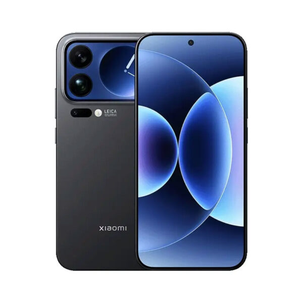 گوشی شیائومی مدل Xiaomi 17 Pro Max ۱۶/۵۱۲ (نسخه چین)-بدون رجیستری