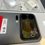 گوشی شیائومی مدل Xiaomi 17 Pro Max ۱۶/۵۱۲ (نسخه چین)-بدون رجیستری - Image 7