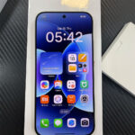 گوشی شیائومی مدل Xiaomi 17 Pro Max ۱۶/۵۱۲ (نسخه چین)-بدون رجیستری - Image 2