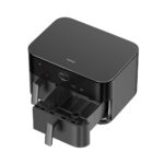 هواپز و سرخ کن بدون روغن برند شیائومی مدل Dual Zone 10L - Image 4