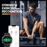ساعت هوشمند شیائومی برند Amazfit مدل T-Rex 2 - Image 3