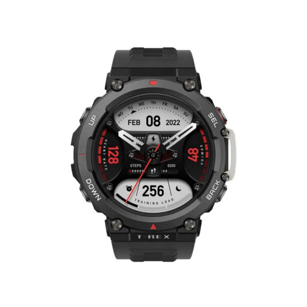 ساعت هوشمند شیائومی برند Amazfit مدل T-Rex 2