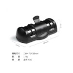 چاقو تیزکن شیائومی برند Huohou مدل 0045 - Image 4