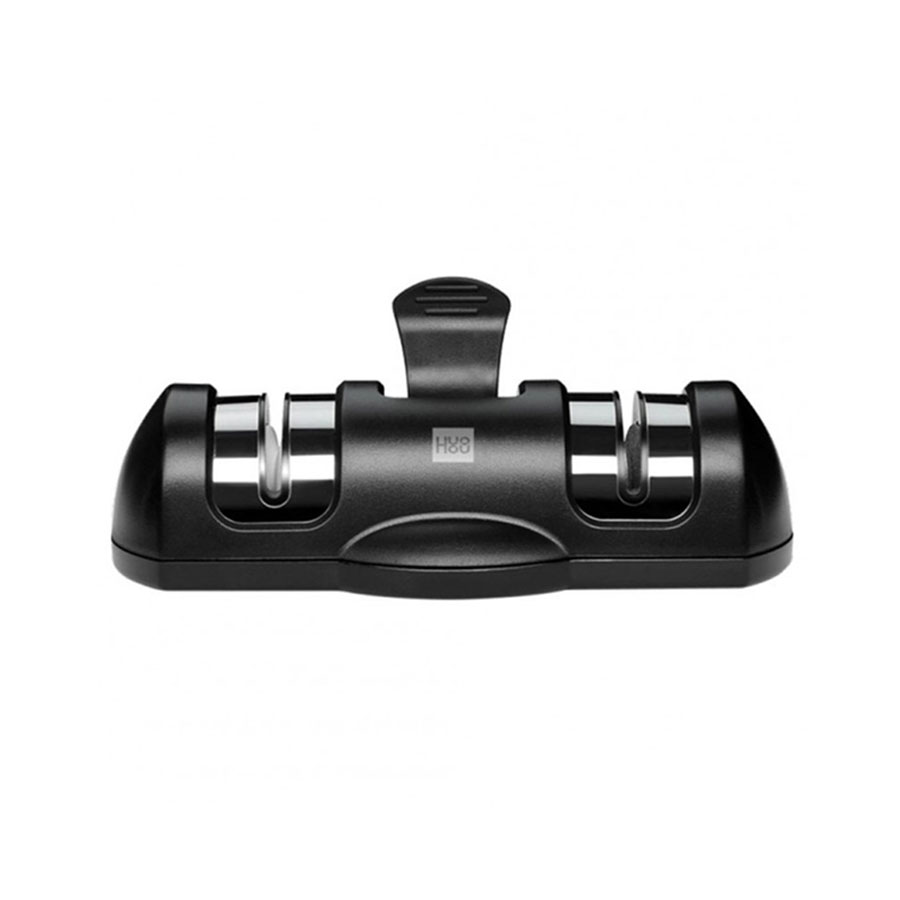 Xiaomi-Huohou-Knife-Sharpener-HU0045-6.jpg چاقو تیزکن شیائومی برند Huohou مدل 0045 - Image 1
