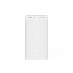 پاوربانک شیائومی برند Mi مدل 30000mAh