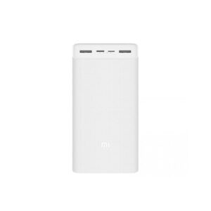 پاوربانک شیائومی برند Mi مدل 30000mAh