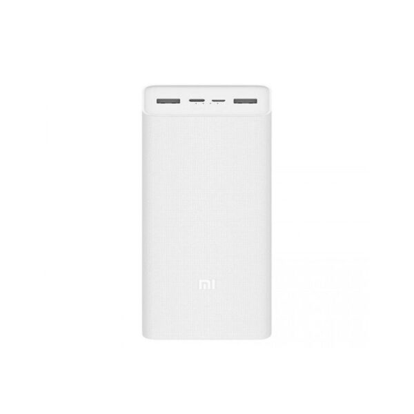 پاوربانک شیائومی برند Mi مدل 30000mAh