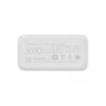 پاوربانک شیائومی برند Mi مدل 30000mAh - Image 5