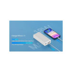 پاوربانک شیائومی برند Mi مدل 30000mAh - Image 4