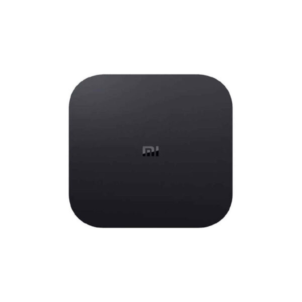 تی وی باکس اندرویدی شیائومی مدل Mi Box 4K