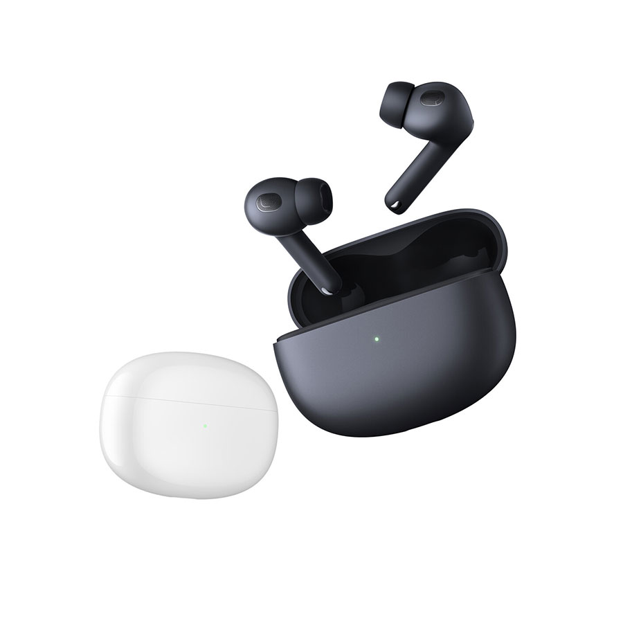 Xiaomi-Mi-Buds-3T-Pro-Bluetooth-Headphone-M2115E1-1.jpg هدفون بلوتوثی شیائومی برند Mi مدل Buds 3T Pro - Image 1