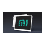 تخته سیاه دیجیتال شیائومی برند Mi مدل 20 inch - Image 2