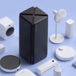 روتر شیائومی برند ‌Mi مدل Mesh System AX3000 (1 Pack) - Image 5