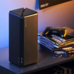 روتر شیائومی برند ‌Mi مدل Mesh System AX3000 (1 Pack) - Image 4
